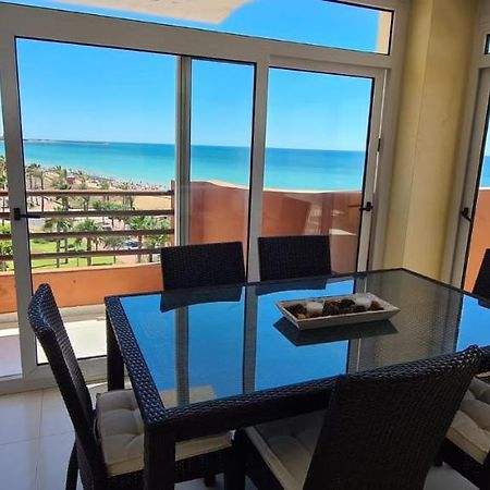 Appartement Miramar à Peñíscola Extérieur photo