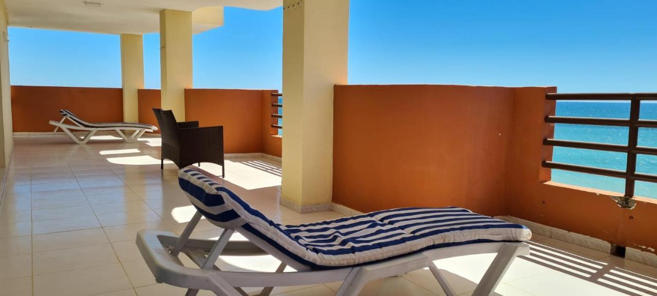 Appartement Miramar à Peñíscola Extérieur photo
