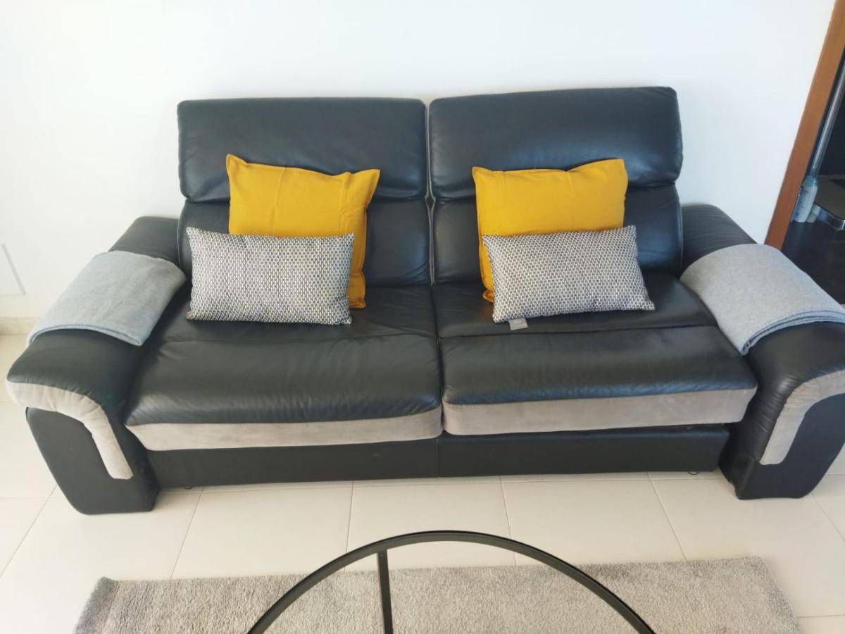 Appartement Miramar à Peñíscola Extérieur photo