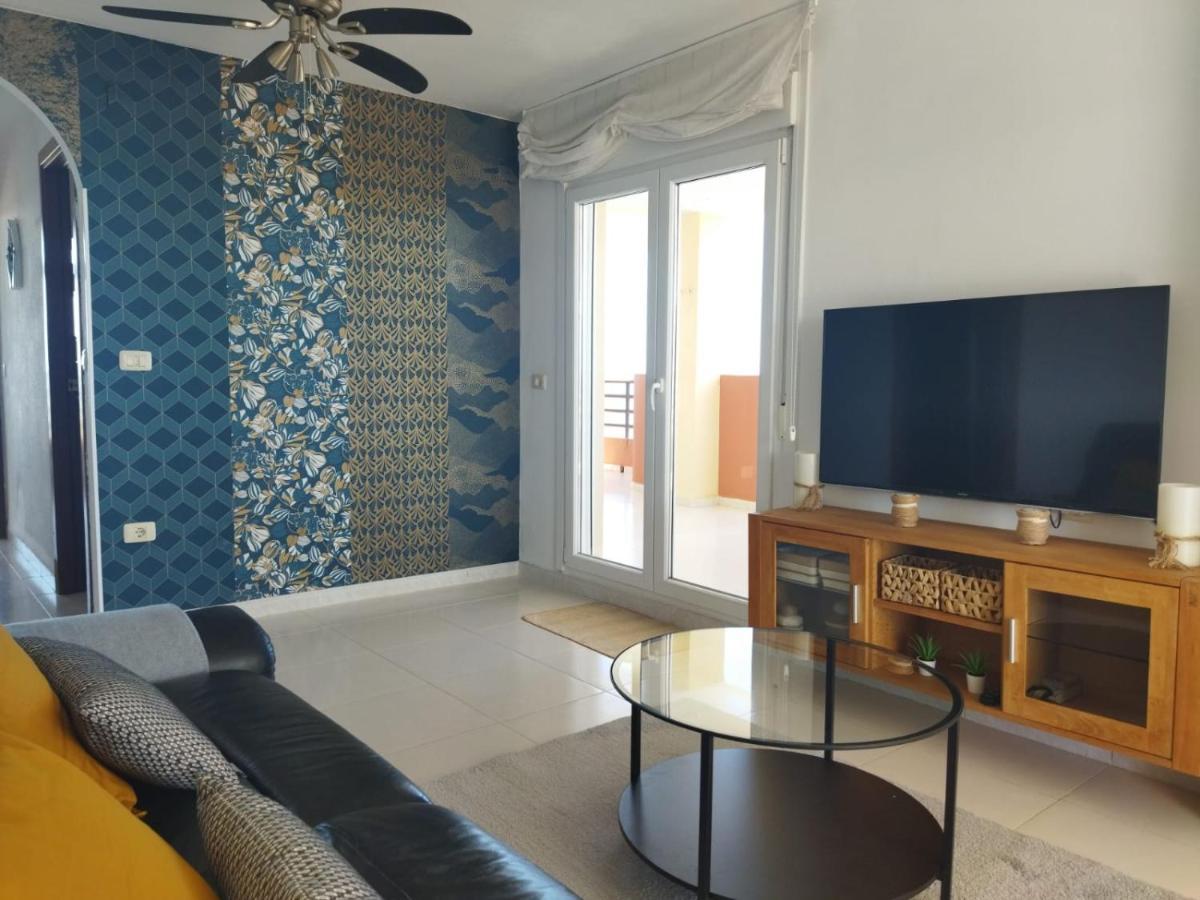 Appartement Miramar à Peñíscola Extérieur photo