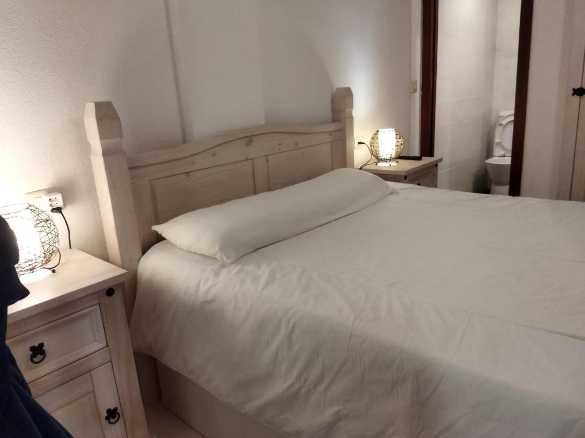 Appartement Miramar à Peñíscola Extérieur photo