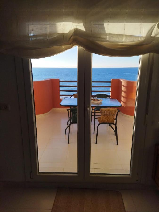 Appartement Miramar à Peñíscola Extérieur photo