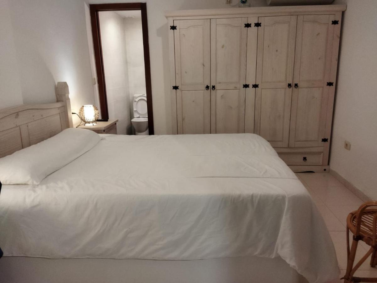 Appartement Miramar à Peñíscola Extérieur photo