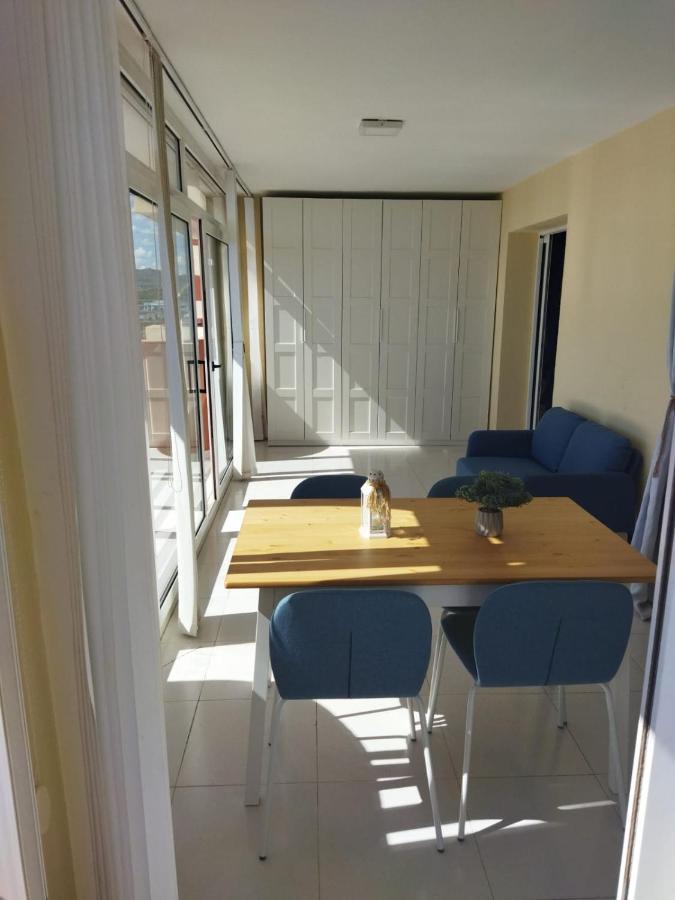Appartement Miramar à Peñíscola Extérieur photo