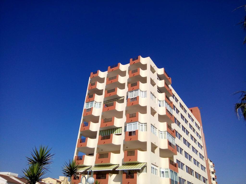 Appartement Miramar à Peñíscola Extérieur photo
